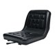 thumbnail image 2 of Asiento de tractor DYNWAVEMX para cosechadoras y cortacésped universal, 2 of 8