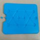 thumbnail image 3 of Fuente de hielo para nieve, caja de hielo, caja de hielo fría, bolsa de hielo de 800 ml, bolsa de hielo, caja de hielo de plástico, caja de enfriamiento fría, 3 of 3