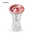 thumbnail image 1 of Humidificador Jarrón Floral USB 800 Ml Con Nocturna LED 7 Colores para Oficina en Casa, 1 of 9