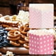 thumbnail image 3 of Cajas de palomitas de maíz 36pcs bañeras de palomitas de maíz cubos de palomitas de maíz recipientes de palomitas de maíz pequeños, 3 of 5