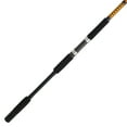 thumbnail image 4 of Ugly Stik Bigwater Spinning Rod, 10' Medium Heavy Fishing Rod, 2 Piece, 4 of 6