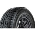 thumbnail image 2 of 4 Vantage Vantage AT 245/75R17 121/118S E Tires VT20264 / 245/75/17 / 2457517, 2 of 3