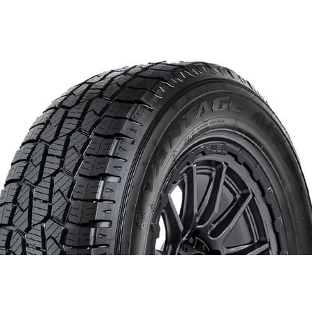 Vantage 1 Vantage AT 275/70R18 125/122R All Terrain Tires 10 PLY 50K Mi Warranty VT20275 / 275/70/18 / 2757018 Sansujyuku sansujyuku.com
