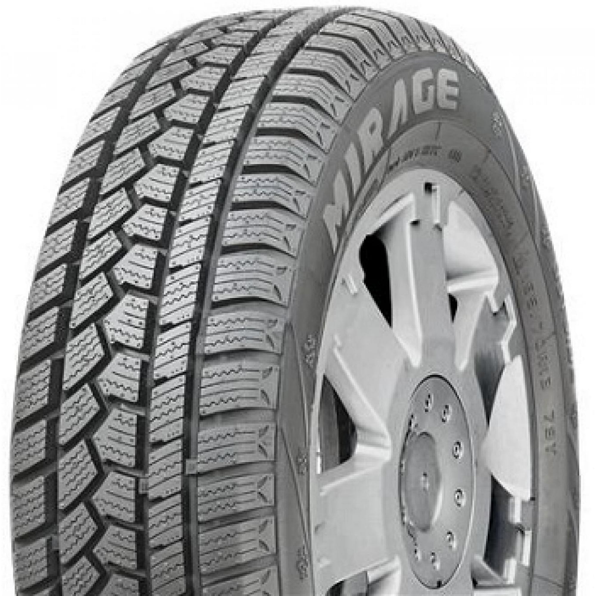 Mirage MR-W562 Winter 205/60R16 92H Tire - Walmart.ca