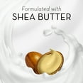 thumbnail image 4 of Olay Moisture Outlast Ultra Moisture Shea Butter Beauty Bar 3.75 oz, 6 count, 4 of 8