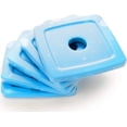 thumbnail image 5 of Ice Pack for Lunch Box - 5 Ice Packs - Original Slim & Long-Lasting Freezer Packs for your Lunch or Cooler Bag, 5 of 6