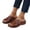 Brown, variant on longantii Orthopedic Sandals for Women Arch Support Summer Flat Sandals Wide Slip on Non Slip Orthopedic Slippers Beach 2026 Orthopedic Shoes Black