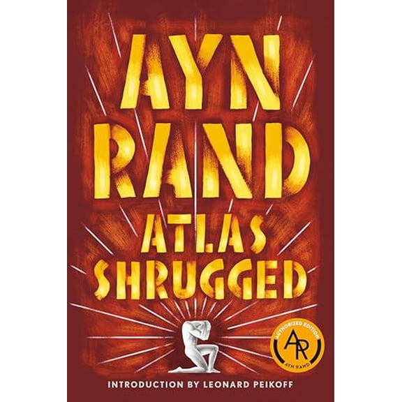 Pre-Owned Atlas Shrugged (Paperback) 0452011876 9780452011878