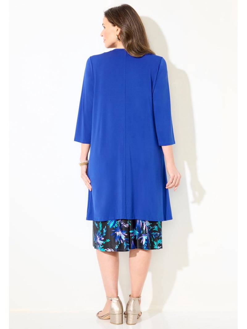 mozza collared knit midi dress product info and reviews Midi Knit Dress Lizette – Gaâla main image 0