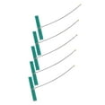 thumbnail image 4 of Antenna, IPEX Interface 3DBI Internal Antenna 5PCS T Type  For Industrial Equipment, 4 of 8