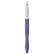 Clover Amour Crochet Hook, N/P (10mm)