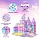 thumbnail image 5 of Bloques Magnéticos de Construcción GobiDex Unicornio Princesa 40 piezas, 5 of 6