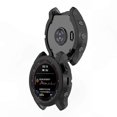 thumbnail image 5 of Hollow Out Design TPU Protector for GPS Smartwatch with Solar Compatibility, 5 of 5