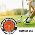 thumbnail image 2 of Golf Ball Markers Golf Green Reader with High Precision Reading Aid for Accurate Green Slope Measurement Golf Accessories 04, 2 of 6