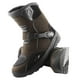 thumbnail image 1 of Botas Touring Joe Rocket Whistler Adventure Boot Cafés cafe 26, 1 of 10