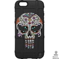 thumbnail image 4 of LIMITED EDITION - Authentic Made in U.S.A. Magpul Industries Field Case for Apple iPhone 6 Plus/ iPhone 6s Plus (Larger 5.5" Size) Dia De Los Muertos Punisher, 4 of 4