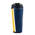 thumbnail image 2 of Indiana Pacers 26oz. 4D Stainless Steel Shaker Bottle, 2 of 2