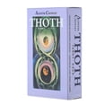 thumbnail image 1 of Cartas de Tarot Aleister Crowley Thoth-Tarot 78 piezas, 1 of 5