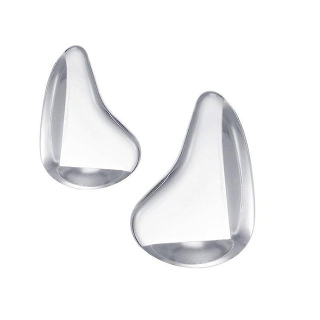 Protector de bordes, paquete de 20 protectores de esquinas para bebés, protectores de esquinas de bordes de silicona suave transparente, adecuados para armarios, cajones y mesas