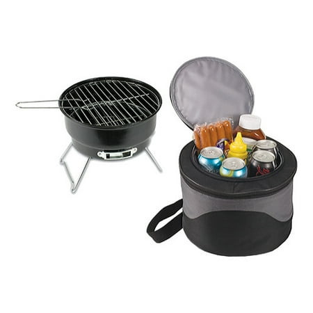 Fire And Ice Grill - Picnic Time Caliente
