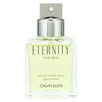 Calvin Klein Eternity Eau de Toilette Spray, Cologne for Men, 1.6 oz