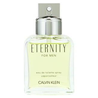 Calvin Klein Eternity Summer Daze Cologne, 3.3 oz EDT Spray