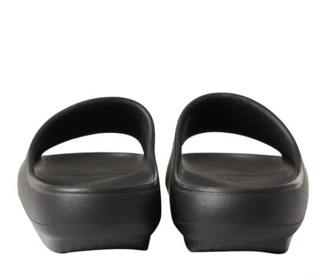 32 Degrees Unisex Cushion Slide Sandal Indoor Outdoor Shower  display picture 2