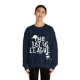 thumbnail image 3 of The Just Us League 8-5-2023 Unisex Heavy Blend™ Crewneck Sweatshirt, 3 of 7