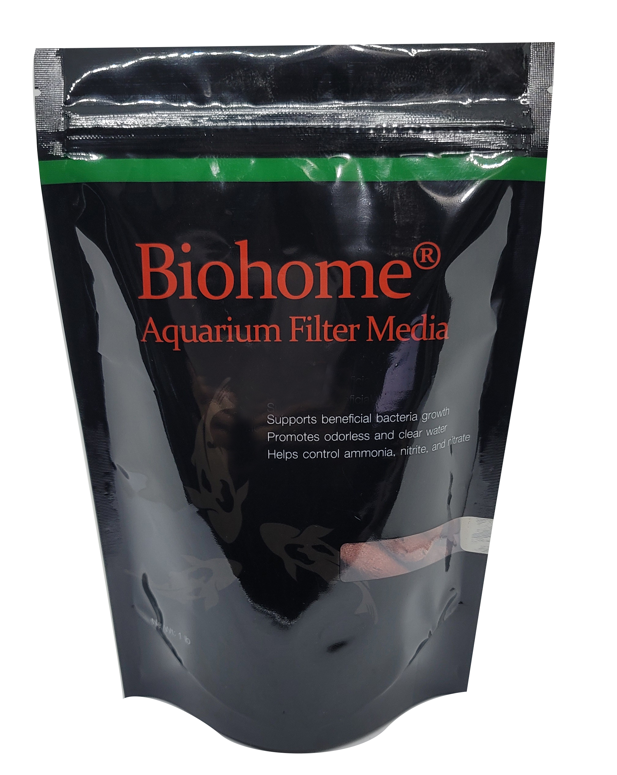 Buy 2 Pound Biohome Aquarium Ultimate Filter Media Online at Lowest
