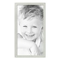thumbnail image 2 of ArtToFrames 16" x 30" White Picture Frame, 16x30 inch White Wood Poster Frame (WOM-4098), 5 Pack, 2 of 7