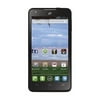 Tracfone Alcatel Onetouch Sonic LTE 4.6-Inch Android Prepaid Phone with Triple Minutes