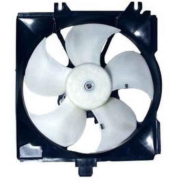 MOTOVENTILADOR NEON 94-99 P/RADIADOR COMPLETO MANUAL