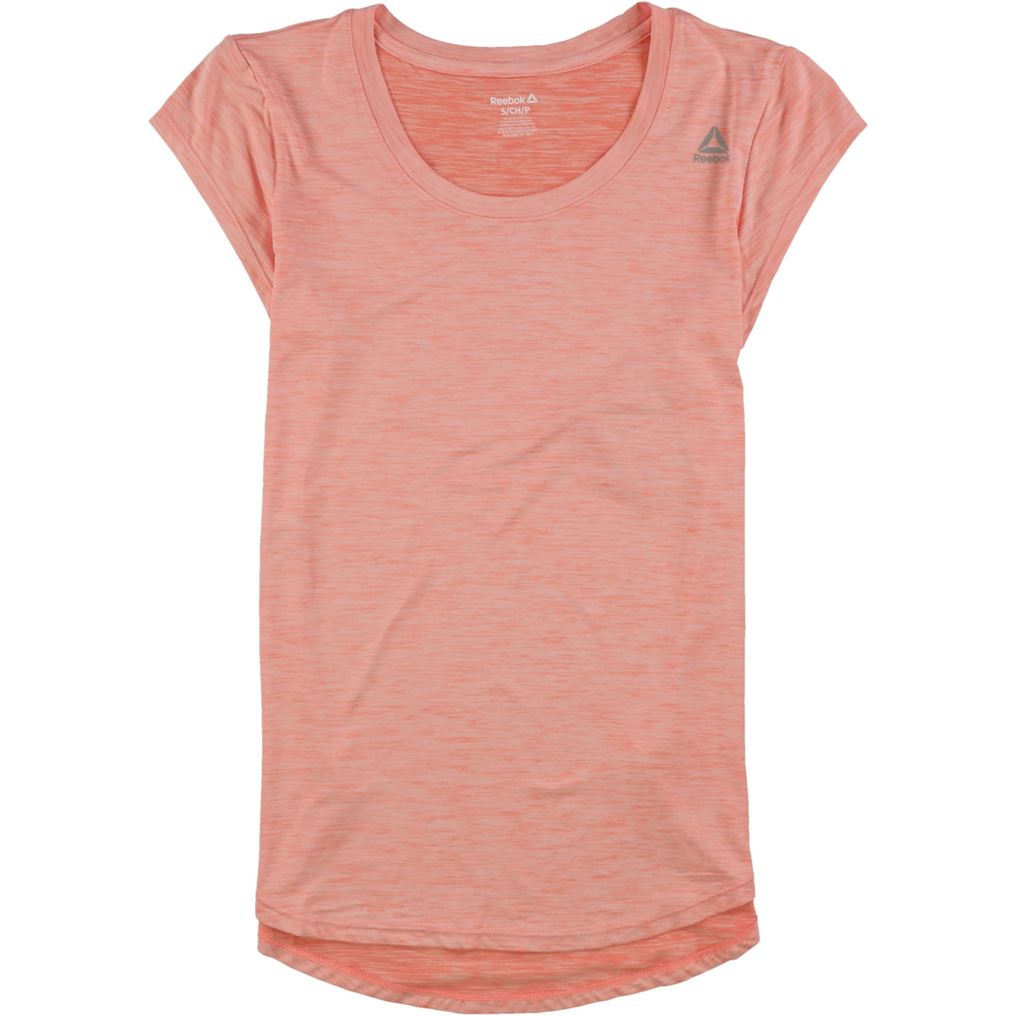 reebok tee shirts womens