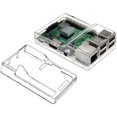 thumbnail image 5 of Vilros Raspberry Pi-Hole Ad Blocking Hardware Kit - Create a Pihole Network-Wide Ad Blocker Clear Case Edition, 5 of 8
