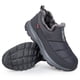 thumbnail image 2 of Deporte Manos Libres Botines Tobillo Aislados Zapatos para Hombres Y Mujeres, 2 of 9