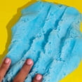 thumbnail image 4 of Slime brillante Hasbro Play-Doh Cloud con aroma a leche y galleta verde azulado, 4 of 6