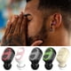 thumbnail image 1 of Twowood auricular 1 UNID portátil inalámbrico recargable Bluetooth compatible con Bluetooth 4.2 auricular con muelle de carga, 1 of 7