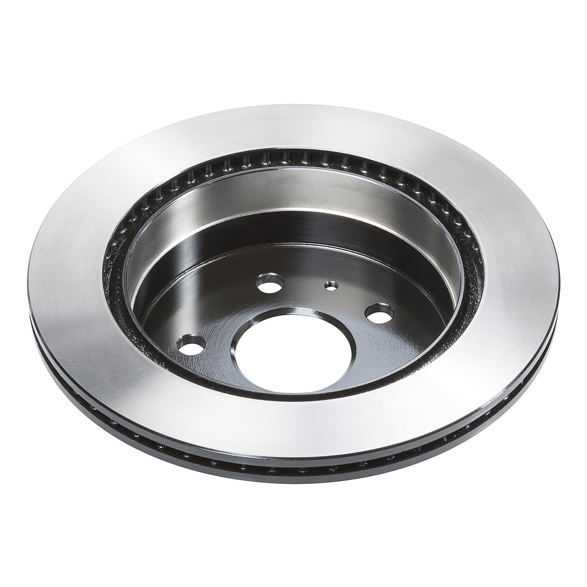Wagner BD180358E Brake Rotor Fits select: 2010-2017 CHEVROLET EQUINOX, 2010-2017 GMC TERRAIN