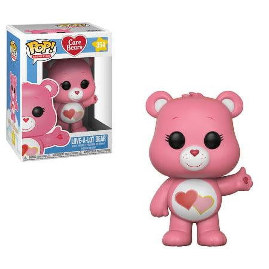 FUNKO POP! ANIMATION: Care Bears - Cheer Bear