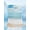 blue, variant on Blue Ocean Cooling Blanket,Lightweight Breathable Summer Throw Blanket with Double Sided Cold Effect,Coastal Sea Beach Shore Sky Waves Scenery Picnic Blankets Bed Sheet for Hot Sleepers 60"x80"