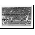 thumbnail image 2 of Historic Framed Print, [Olympic games, Berlin - Helen Stephens (U.S.) winning 100 meter], 17-7/8" x 21-7/8", 2 of 9