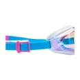 thumbnail image 3 of Zoggs  Adult SNR Endura Max Titanium Swimming Goggles, 3 of 3