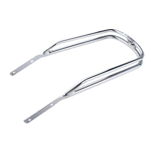 koolsoo Motorbike Front Rail Bumper for Touring T TC
