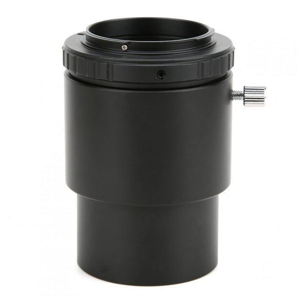 Adapter Ring,Astronomical Telescope 2in Eyepiece Telescope Eyepiece Connection Tube Astronomical