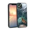 thumbnail image 1 of Compatible with iPhone 12 Pro Phone Case, Freedom-nature6 Case Silicone Protective for Teen Girl Boy Case for iPhone 12 Pro, 1 of 1