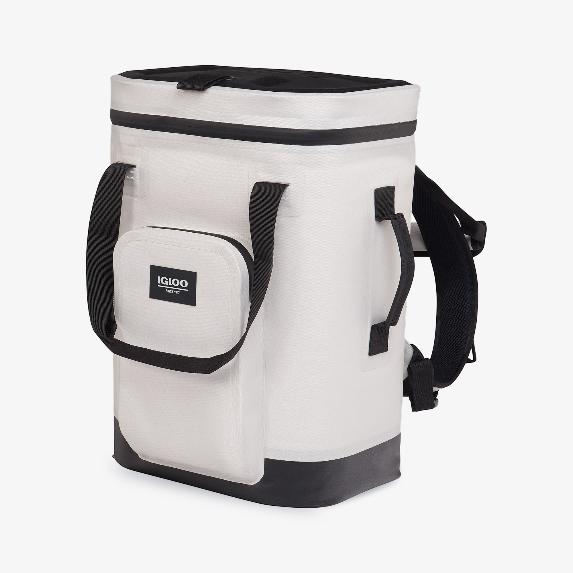 Igloo Trailmate 24 Can Backpack - Bone
