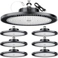 thumbnail image 1 of Lámpara LED de gran altura THELUX, 200 W, 3000 lm, 5000 K, 100-277 V, 1 of 6