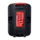 thumbnail image 3 of Bocina Bluetooth Profesional Kaiser KSW-1108 8 pulgadas 20 W RMS con Luz LED más Micrófono Alámbrico, 3 of 5