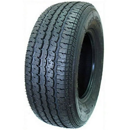 Hi-Run Special Trailer ST205/75R15 6PR JK42