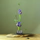 thumbnail image 5 of Ikebana Kenzan,Herramienta redonda de arreglo floral de acero inoxidable Ikebana Kenzan Herramienta de arreglo fijo de flores fiel a su promesa, 5 of 9